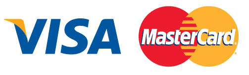 Visa, MasterCard